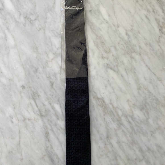 Other - Salvatore Ferragamo Tie